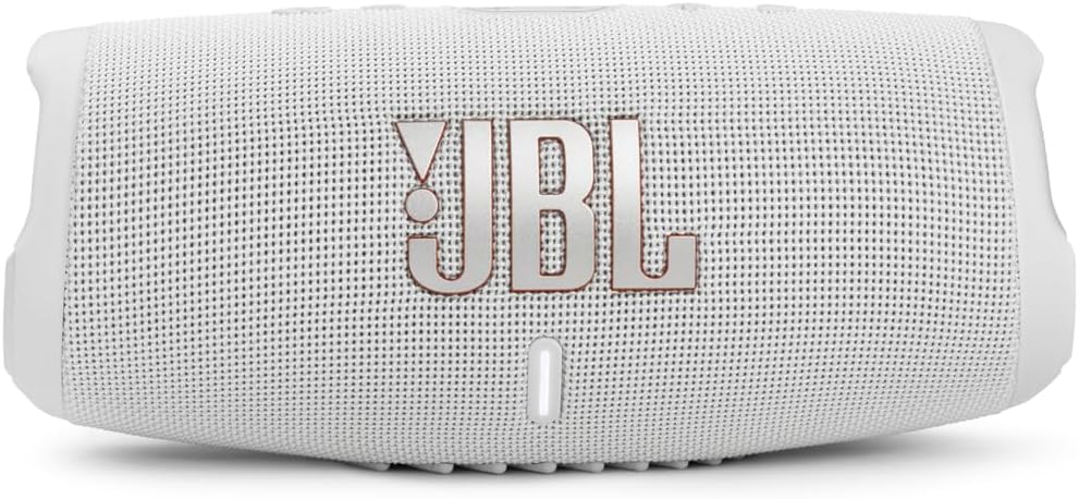 Amazon | JBL CHARGE 5 Bluetoothスピーカー IP67防水防塵対応 2ウェイ